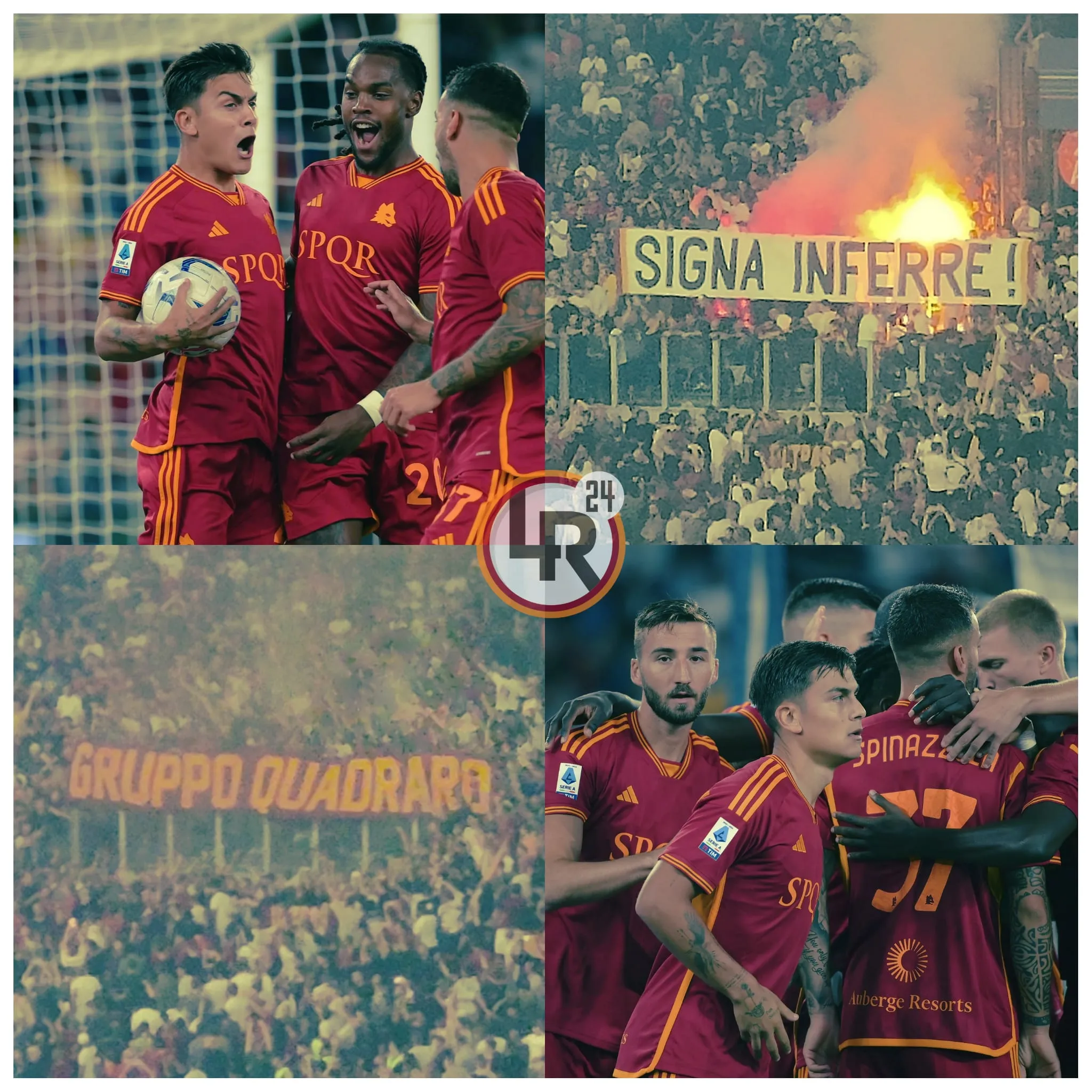 fotofinish roma empoli
