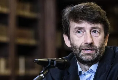 franceschini ministro beni culturali