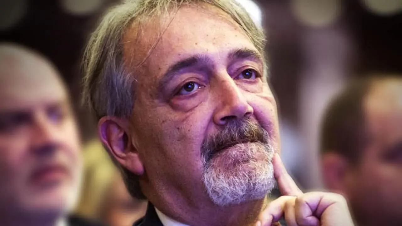 francesco rocca candidato regione lazio