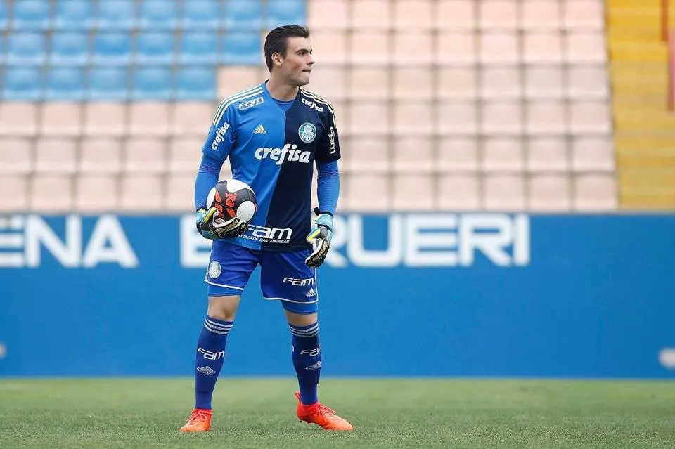 fuzato palmeiras u20
