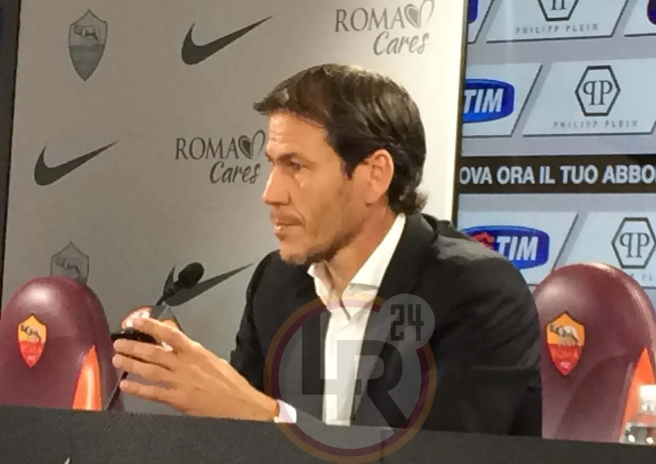 garcia conf profilo