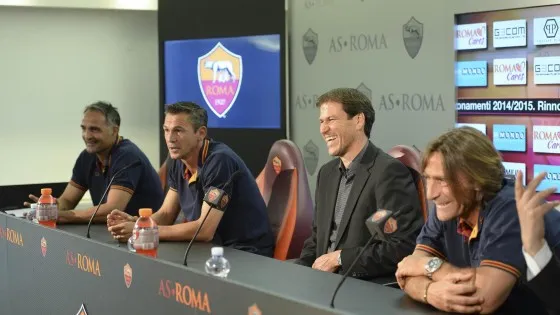 garcia fichaux bompard nanni conferenza stampa