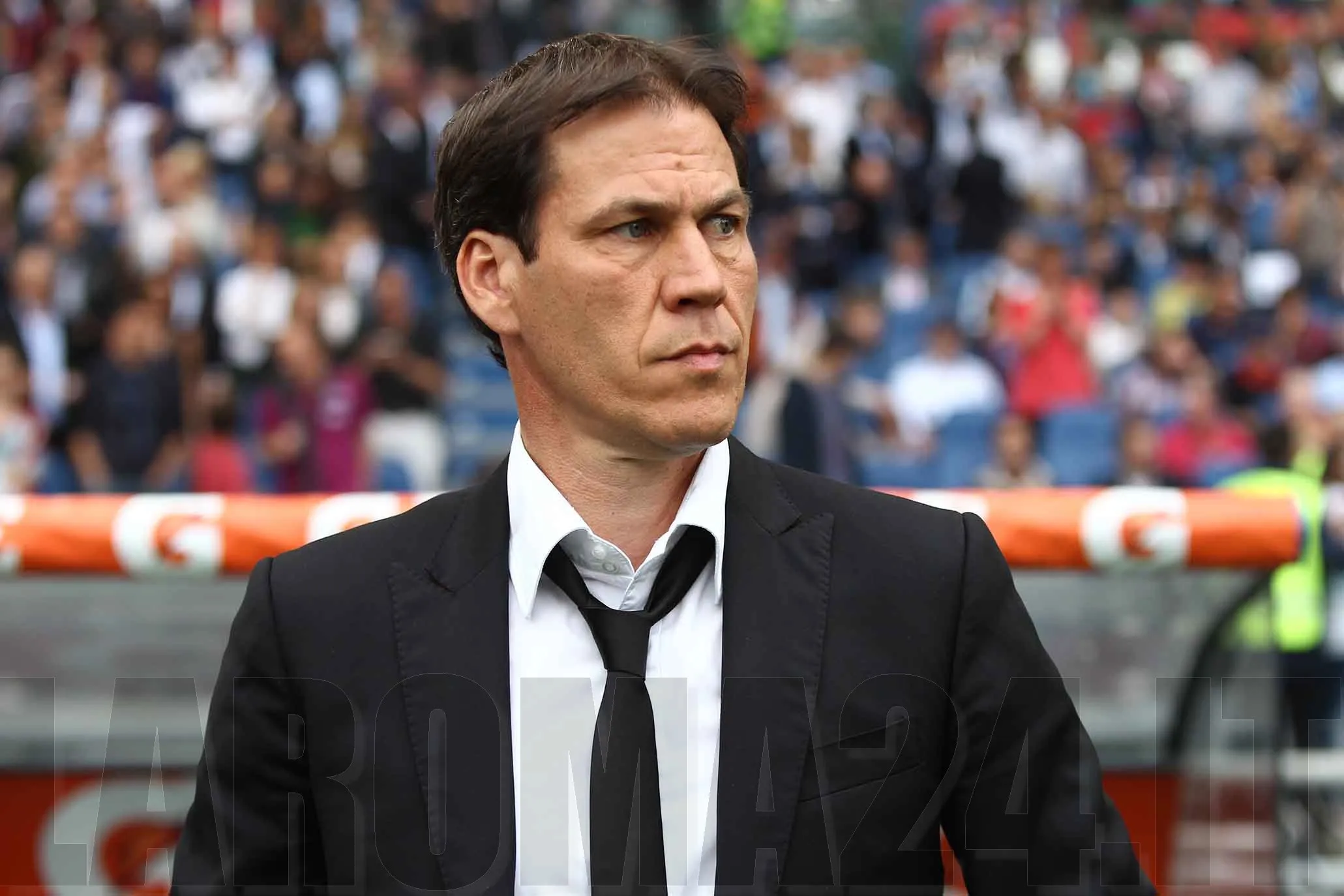 garcia roma juve 12514