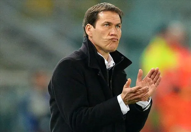 garcia smorfia