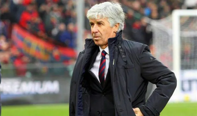 gasperini