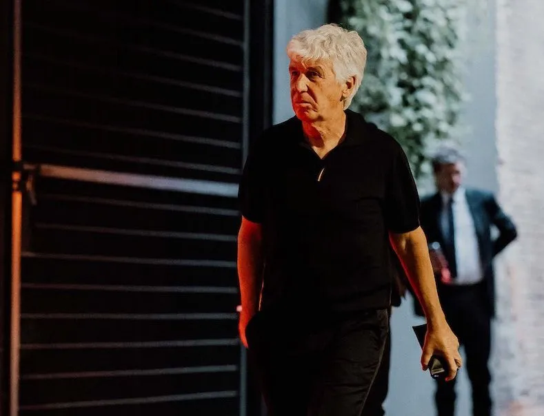 gasperini roma bologna