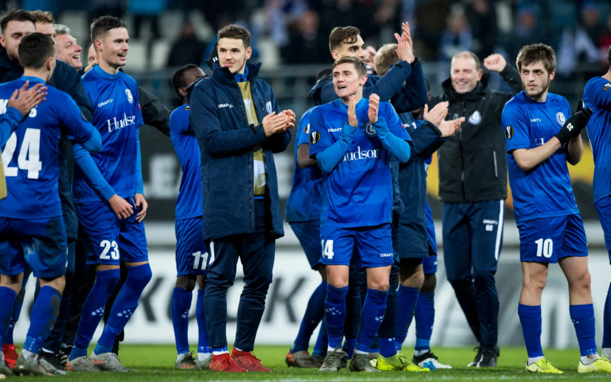 gent 1