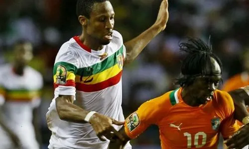 gervinho keita nazionali
