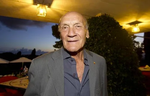 giacomo losi