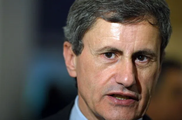 gianni alemanno