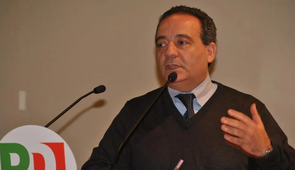 giovanni caudo assessore trasformazione urbana 2