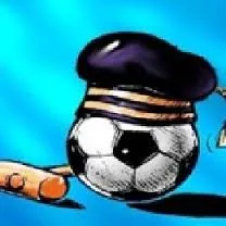 giudice sportivo logo