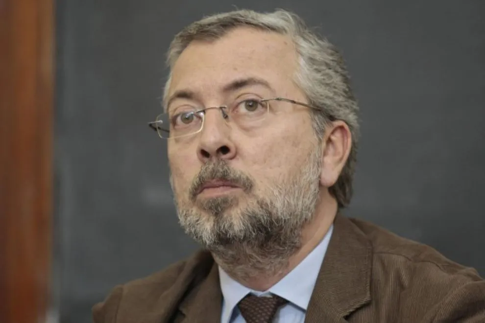 giuseppe narducci
