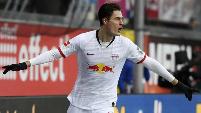 goal patrik schick leipzig bundesliga 30112019 eajj6gryq1hx1bitnkxepvoan