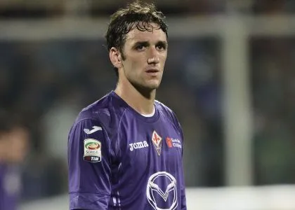 gonzalo rodriguez fiorentina
