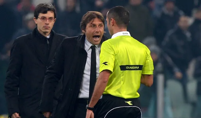 guida juventus