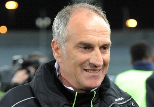 guidolin sorriso
