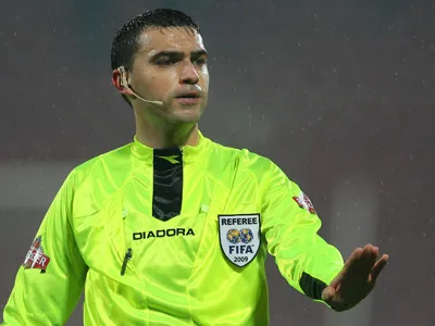 hategan arbitro