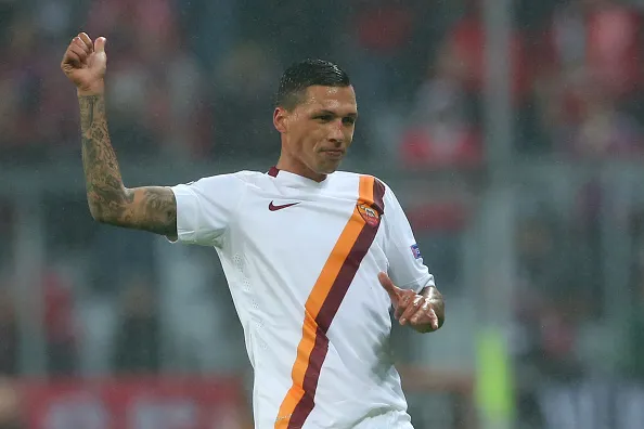 holebas ok