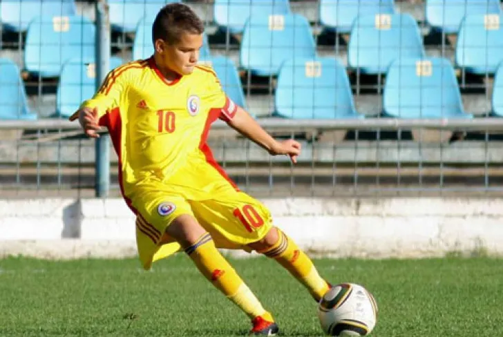 ianis hagi