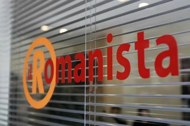 ilromanista redazione