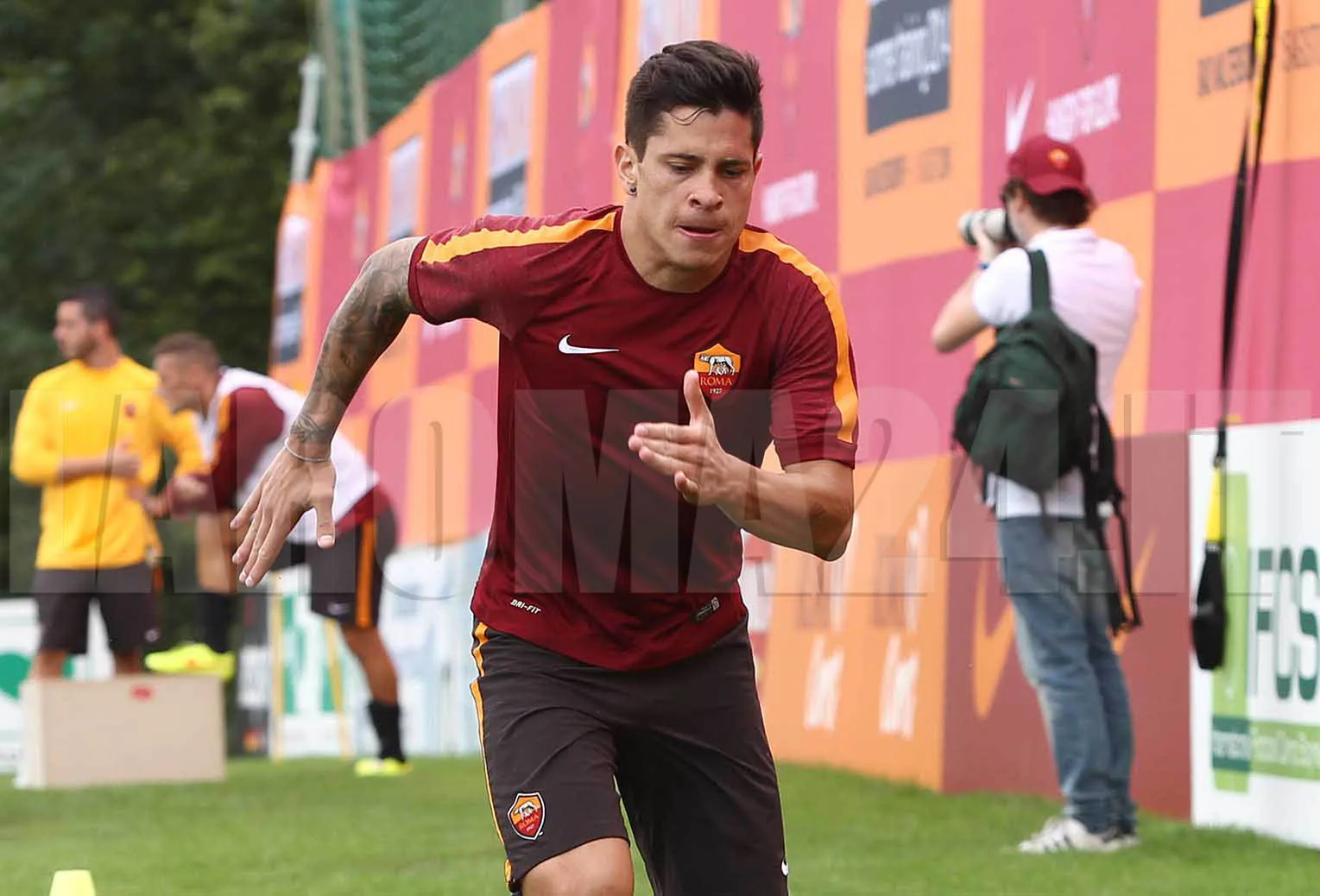 iturbe scatto bad waltersdorf mancini ottima