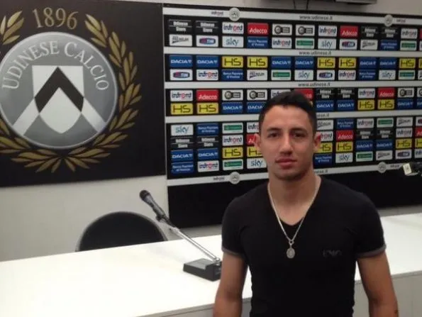 ivan piris udinese