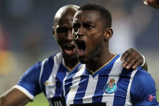 jackson martinez urlo porto 2014
