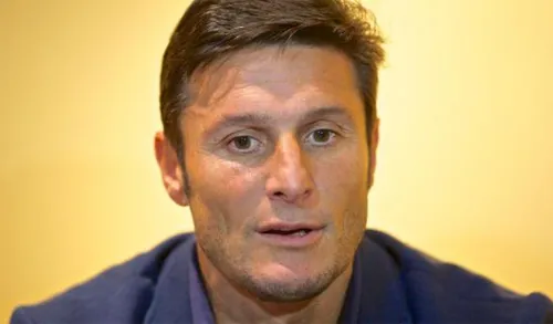 javier zanetti pp
