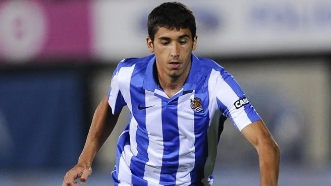 jose angel real sociedad