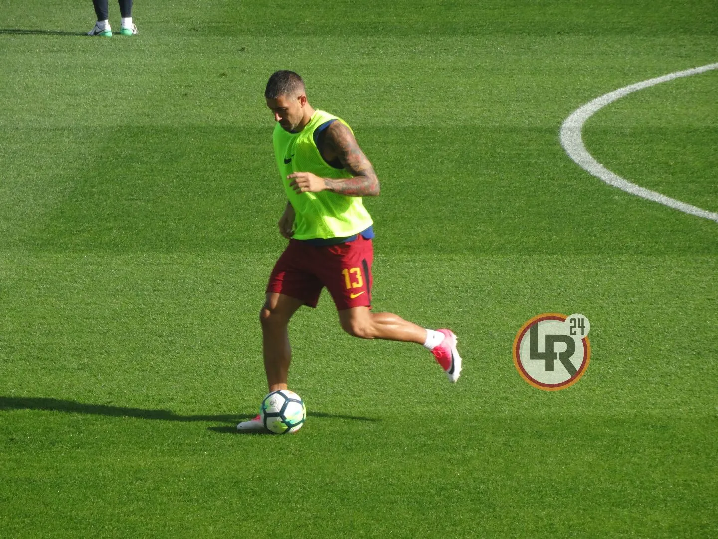 kolarov 1