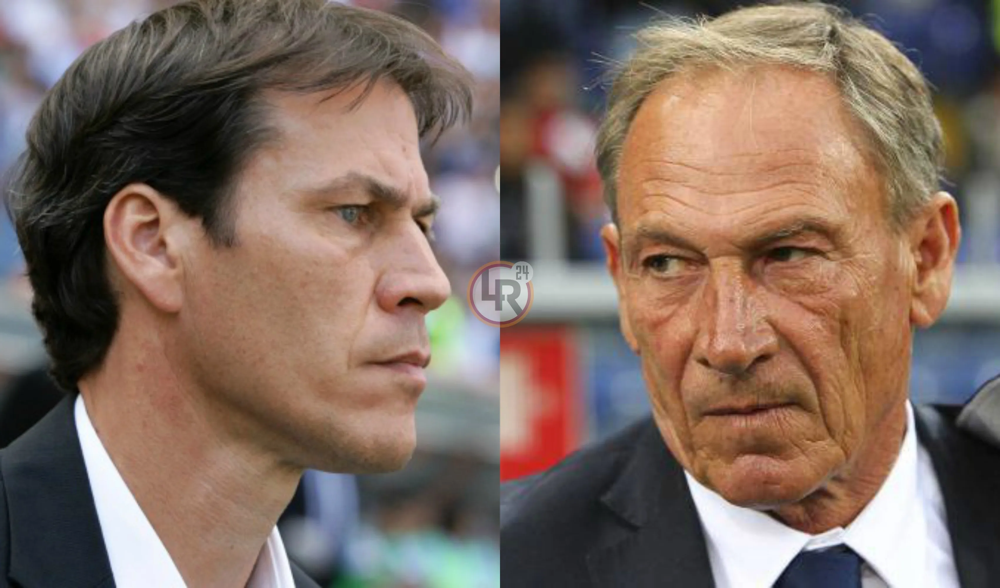 la sfida nella sfida garcia vs zeman2
