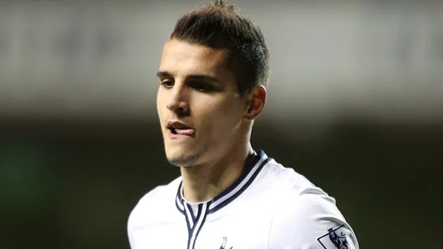 lamela pp tottenham