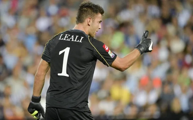 leali cesena