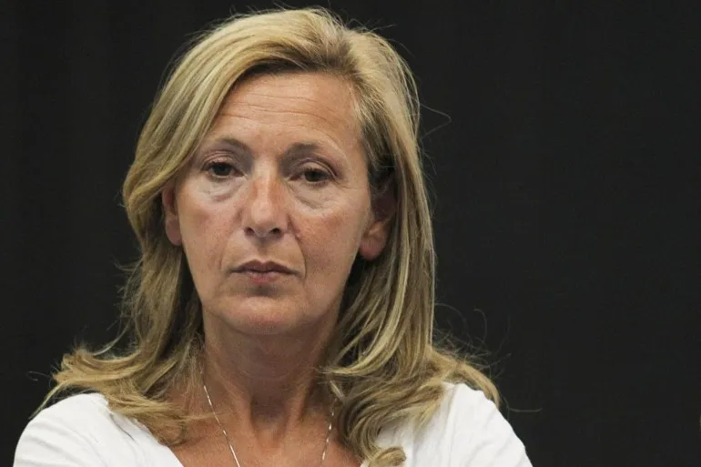 leardi madre ciro