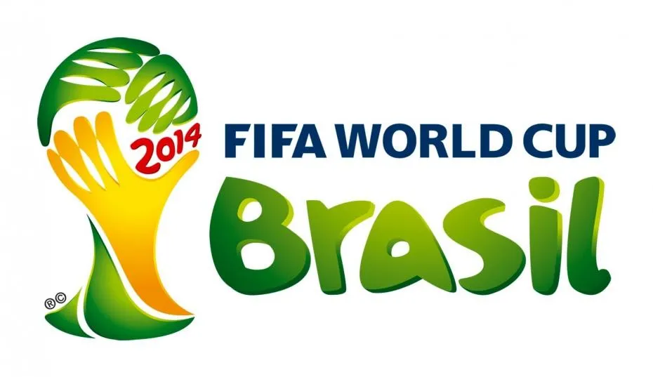 logo mondiali 2014