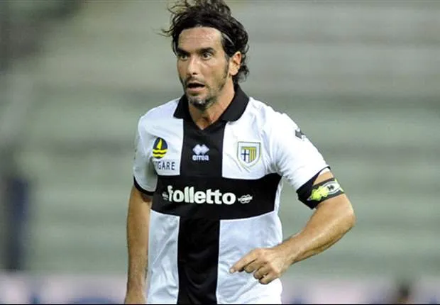 lucarelli parma