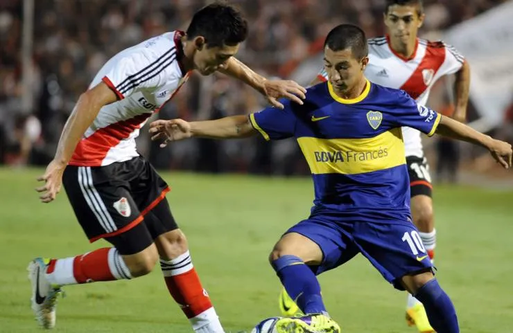 luciano acosta