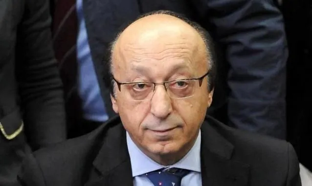 luciano moggi h partb