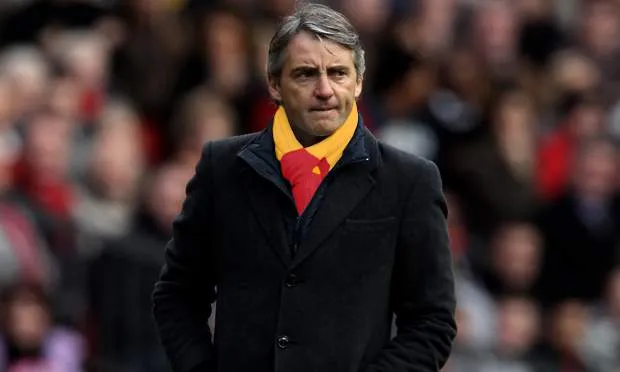 mancini gala