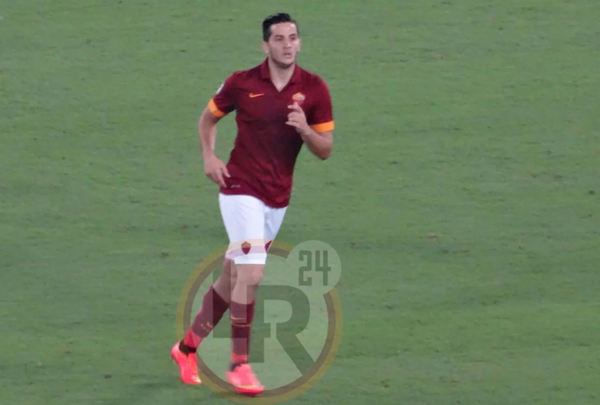 manolas tutta figura