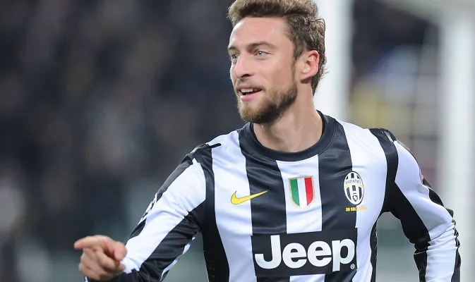 marchisio juve 2013