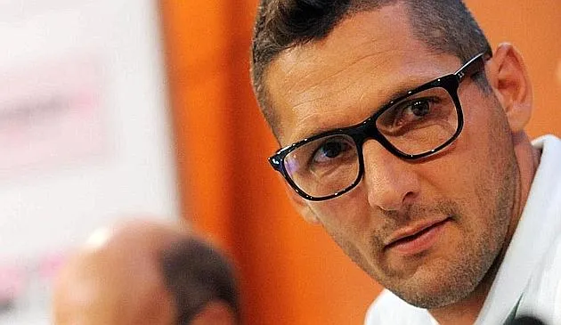 marco materazzi
