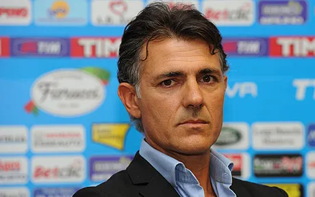 maurizio pellegrino catania
