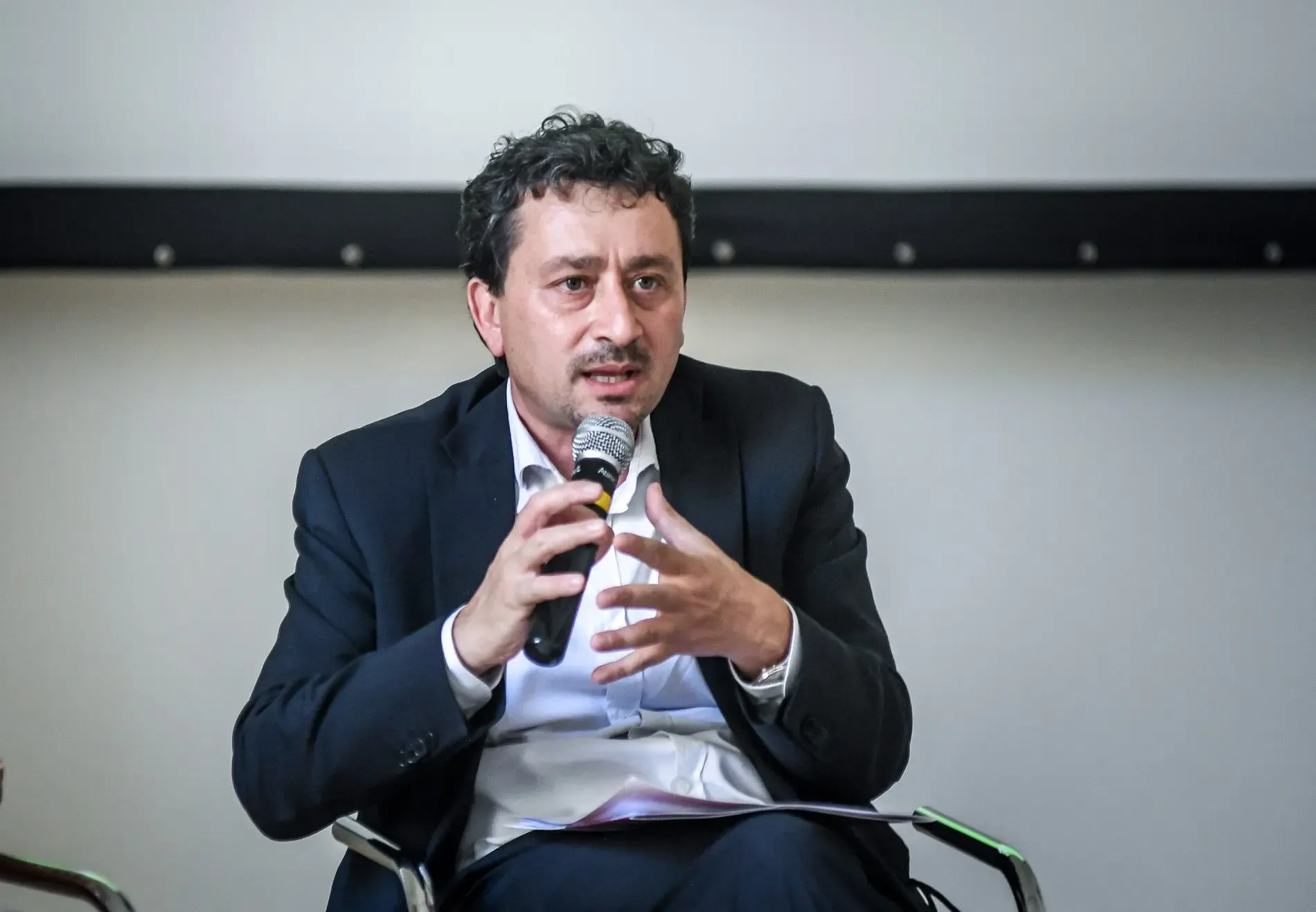 maurizio veloccia