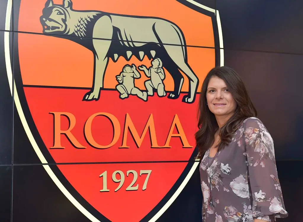 mia hamm