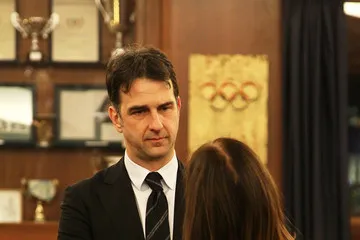 michele uva