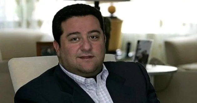 mino raiola ev