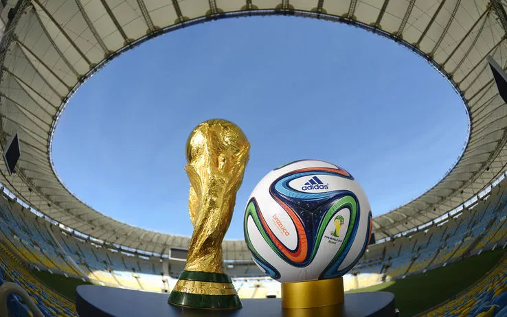 mondiali brasile 2014