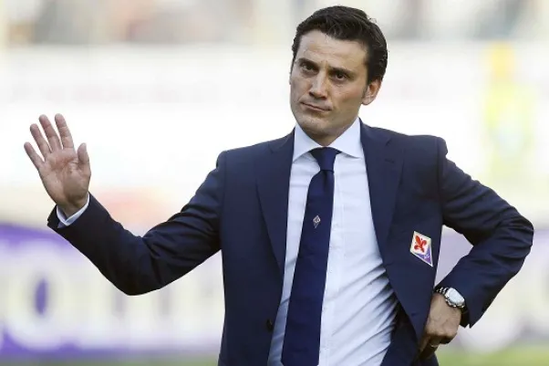 montella fiorentina